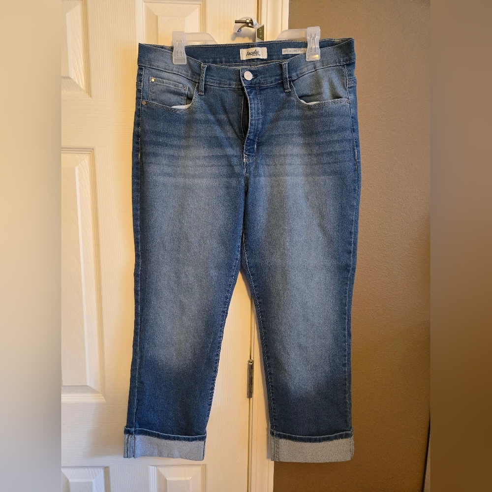 Angels Jeans